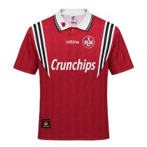 FC Kaiserslautern 1996/1998 Home Retro Jersey