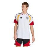 Player Version Germany 2026 Training Pro Polo and Short Kit