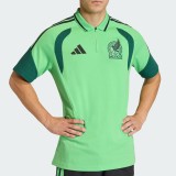 Player Version Mexico 2026 Training Pro Polo