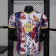 Player Version Barcelona 26/27 Special Authentic Jersey
