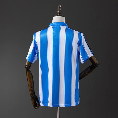 Deportivo de La Coruña 1997/1998 Home Retro Jersey