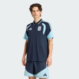 Player Version Argentina 2026 Training Pro Polo and Short Kit