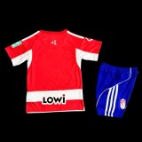 Kids Granada CF 25/26 Home Jersey and Short Kit