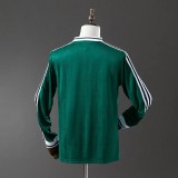 Deportivo de La Coruña 1999/2000 Away Long Sleeve Retro Jersey