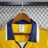Deportivo de La Coruña 1999/2000 Third Retro Jersey