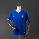 Brazil 1997/1998 Away Retro Jersey
