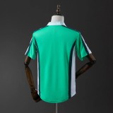 Nigeria 1998 Home Retro Jersey