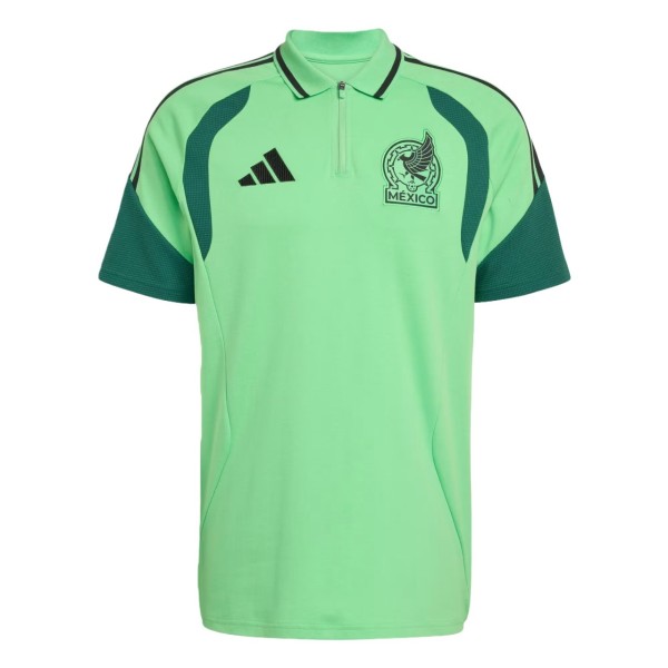 Player Version Mexico 2026 Training Pro Polo