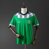 Nigeria 1994/1995 Home Retro Jersey