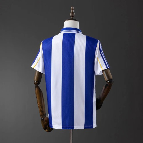 Deportivo de La Coruña 1999/2000 Home Retro Jersey