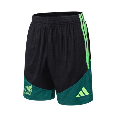 Player Version Mexico 2026 Sleeveless Training Pro Kit