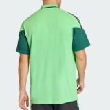 Player Version Mexico 2026 Training Pro Polo
