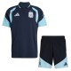Player Version Argentina 2026 Training Pro Polo and Short Kit