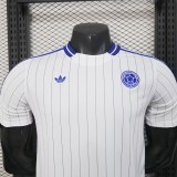 Thai Version Colombia 2026 Terrace Icons Jersey