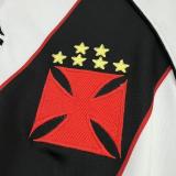 Vasco da Gama 2000/2001 Away Retro Jersey
