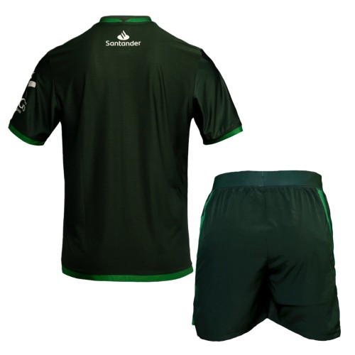 Racing de Santander 25/26 Away Jersey and Short Kit