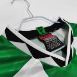 Nigeria 1996/1998 Away Retro Jersey