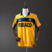 Deportivo de La Coruña 1999/2000 Third Retro Jersey