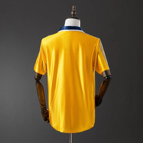 Deportivo de La Coruña 1999/2000 Third Retro Jersey