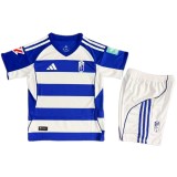 Kids Granada CF 25/26 Away Jersey and Short Kit