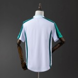Nigeria 1998/2000 Away Retro Jersey