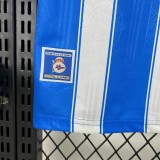 Deportivo de La Coruña 1997/1998 Home Retro Jersey