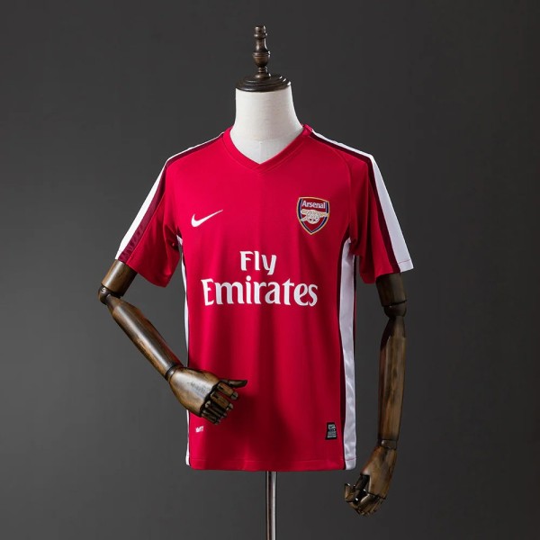 ARS 2008/2010 Home Retro Jersey