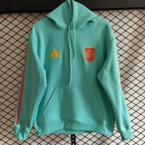 Spain 2026 Team Hoodie