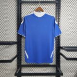 Chelsea 2012 UCL Final Home Retro Jersey