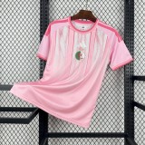 Thai Version Algeria 2026 Special Jersey