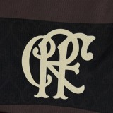 Thai Version Flamengo 25/26 Black Consciousness Diamond Jersey