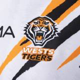 Wests Tigers 2026 Mens Away Jersey