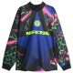 Thai Version Nigeria 2026 Hollywood Goalkeeper Jersey