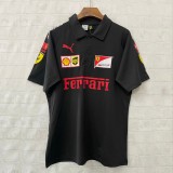 Scuderia Ferrari F1 2025 Team Polo