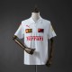 Scuderia Ferrari F1 2025 Team Polo