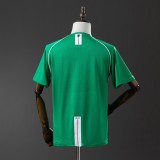 MUFC 2007/2008 Goalkeeper Retro Jersey