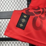 Thai Version MUFC 25/26 Cultural Story Jersey