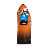Wests Tigers 2026 Mens Home Jersey