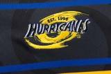Hurricanes Super Rugby 2026 Men's Away Jersey