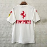 Scuderia Ferrari F1 2025 Team T-Shirt