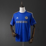 Chelsea 2012/2013 Home Retro Jersey