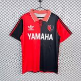 Newell's Old Boys 1993/1994 Home Retro Jersey