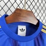 Thai Version Real Madrid 25/26 Cultural Story Jersey