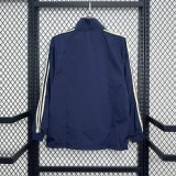 Chelsea 2012/2013 Track Retro Jacket