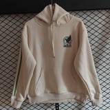 Mexico 2026 Team Hoodie