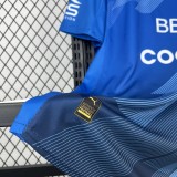 Thai Version Monterrey 2026 Third Jersey