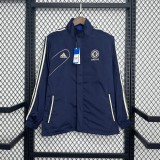 Chelsea 2012/2013 Track Retro Jacket