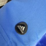 Chelsea 2012 UCL Final Home Long Sleeve Retro Jersey
