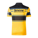 Hurricanes Super Rugby 2026 Men's Home Jersey