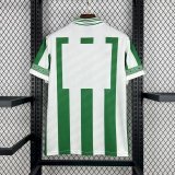 Córdoba CF 1996/1997 Home Retro Jersey